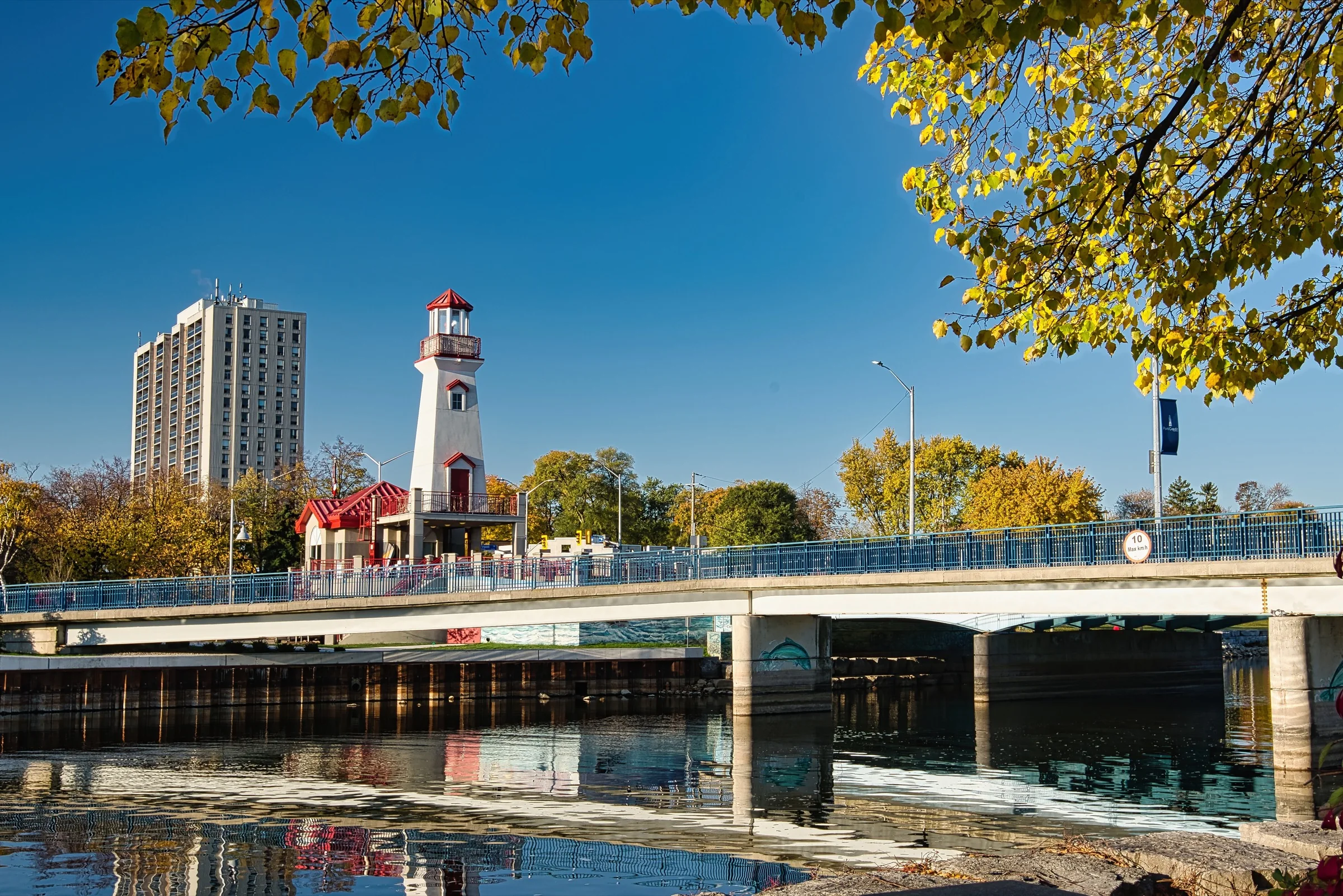 Port Credit, Mississauga